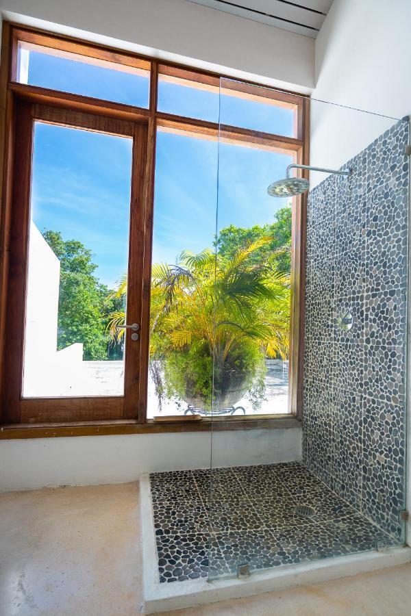 Tulum Country Club Private Villa With Pool 18 People Kültér fotó