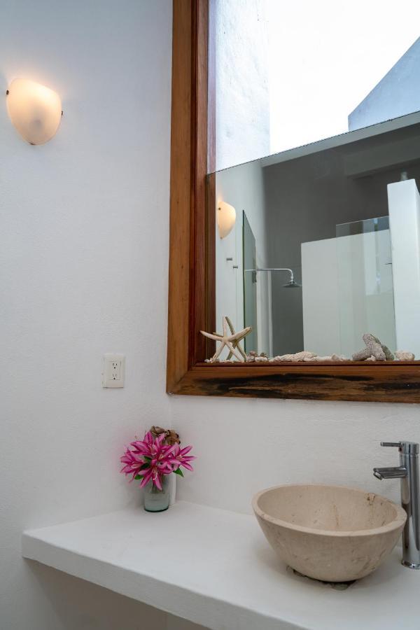 Tulum Country Club Private Villa With Pool 18 People Kültér fotó